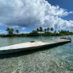 Palmyra Island Atoll