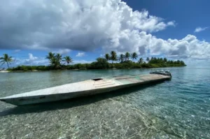 Palmyra Island Atoll