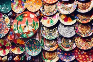 Souvenir Khas Thailand