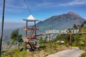 Tempat Wisata di Boyolali