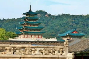 Tempat Wisata di Seoul Korea Selatan