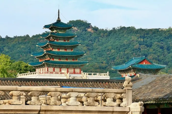 Tempat Wisata di Seoul Korea Selatan