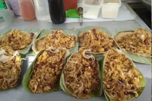 Wisata Kuliner di Magelang