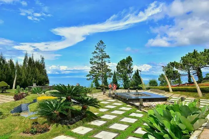 Destinasi Wisata Terbaik di Karo yang Wajib Kamu Kunjungi