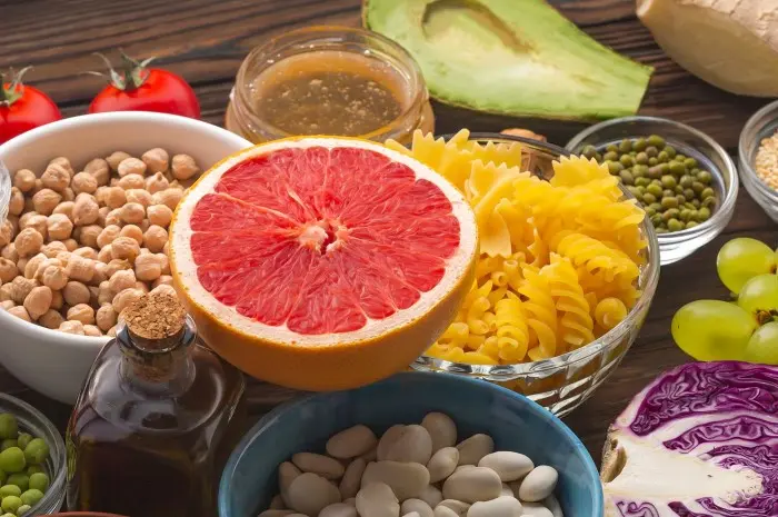 Makanan Kaya Vitamin B Complex untuk Kesehatan yang Optimal