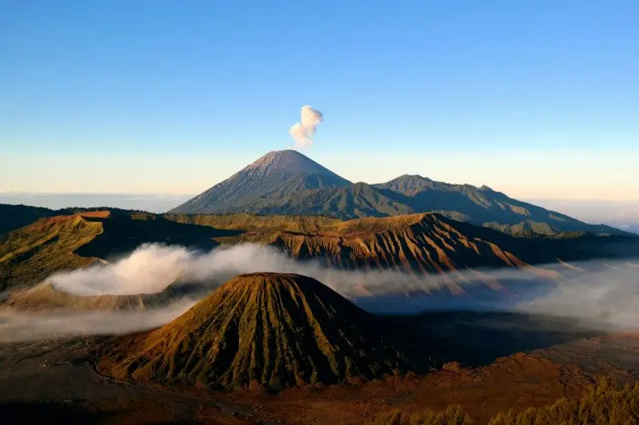 Tempat Wisata Terbaik di Jawa Timur untuk Liburan Penuh Petualangan